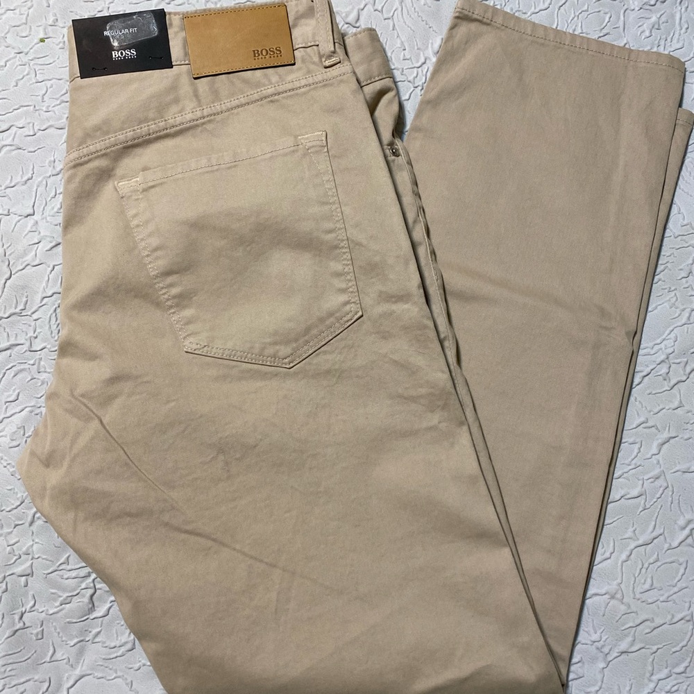Hugo Boss Pants